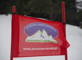 Puchar Wójta Gminy Ochotnica Dolna w narciarstwie alpejskim
