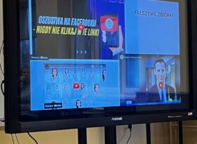 „Szkoła Międzypokoleniowa”