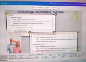 „Szkoła Międzypokoleniowa”