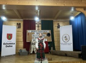 V Gminny Gwarowy Konkurs Recytatorski i Wokalny NIE ZABOCYĆ