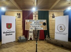 V Gminny Gwarowy Konkurs Recytatorski i Wokalny NIE ZABOCYĆ