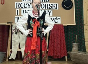 V Gminny Gwarowy Konkurs Recytatorski i Wokalny NIE ZABOCYĆ