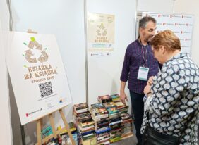 DZIEŃ PEŁEN LITERACKICH EMOCJI!