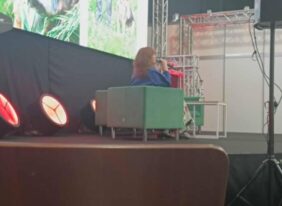 DZIEŃ PEŁEN LITERACKICH EMOCJI!