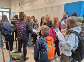 DZIEŃ PEŁEN LITERACKICH EMOCJI!