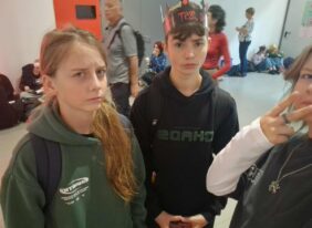 DZIEŃ PEŁEN LITERACKICH EMOCJI!