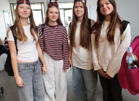 DZIEŃ PEŁEN LITERACKICH EMOCJI!