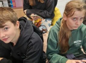 DZIEŃ PEŁEN LITERACKICH EMOCJI!