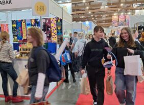 DZIEŃ PEŁEN LITERACKICH EMOCJI!