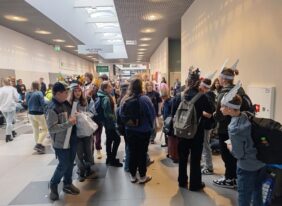 DZIEŃ PEŁEN LITERACKICH EMOCJI!