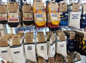 DZIEŃ PEŁEN LITERACKICH EMOCJI!