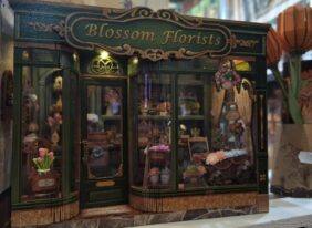 DZIEŃ PEŁEN LITERACKICH EMOCJI!