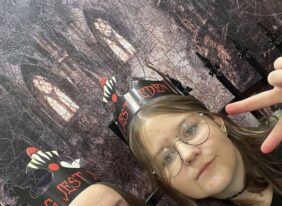 DZIEŃ PEŁEN LITERACKICH EMOCJI!