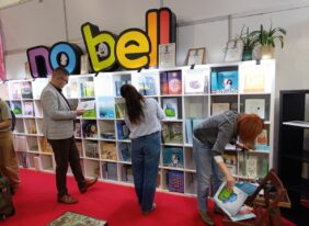 DZIEŃ PEŁEN LITERACKICH EMOCJI!