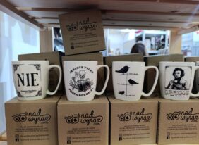 DZIEŃ PEŁEN LITERACKICH EMOCJI!