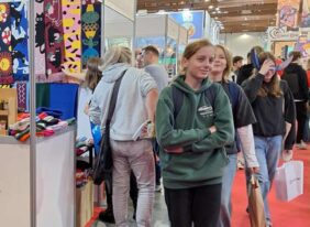 DZIEŃ PEŁEN LITERACKICH EMOCJI!