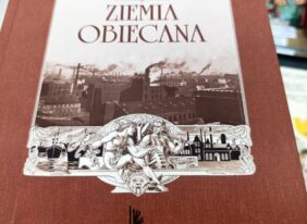 DZIEŃ PEŁEN LITERACKICH EMOCJI!