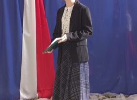 Święto Niepodległości i Dzień Patrona Szkoły – majora Henryka Sucharskiego
