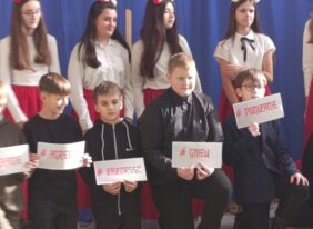 Święto Niepodległości i Dzień Patrona Szkoły – majora Henryka Sucharskiego