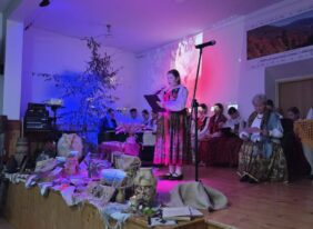 „Nikt nie porzuca ziemi, z której wyrasta”