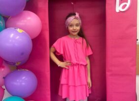 Dzień Kobiet  i Dzień Chłopaka w przedszkolu