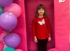 Dzień Kobiet  i Dzień Chłopaka w przedszkolu