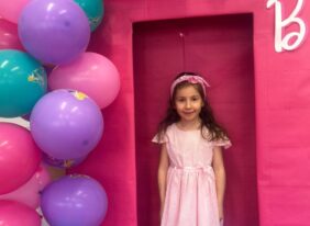 Dzień Kobiet  i Dzień Chłopaka w przedszkolu