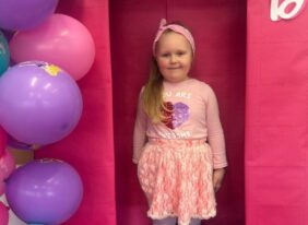 Dzień Kobiet  i Dzień Chłopaka w przedszkolu