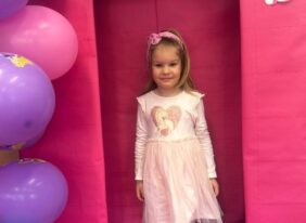 Dzień Kobiet  i Dzień Chłopaka w przedszkolu