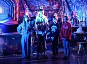 „Szalona Przygoda z Nauką”