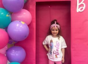 Dzień Kobiet  i Dzień Chłopaka w przedszkolu