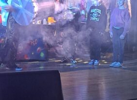 „Szalona Przygoda z Nauką”