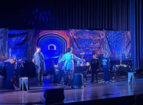 „Szalona Przygoda z Nauką”