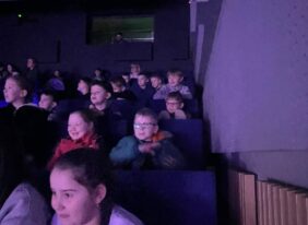 „Szalona Przygoda z Nauką”