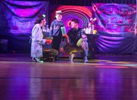 „Szalona Przygoda z Nauką”