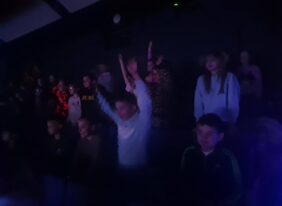 „Szalona Przygoda z Nauką”