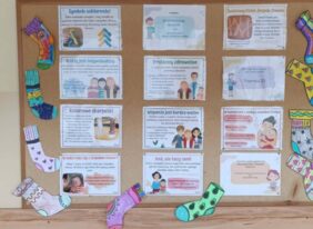 Światowy Dzień Osób z Zespołem Downa