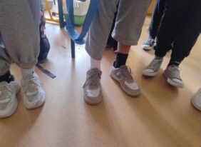 Światowy Dzień Osób z Zespołem Downa