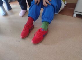 Światowy Dzień Osób z Zespołem Downa