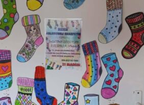 Światowy Dzień Osób z Zespołem Downa