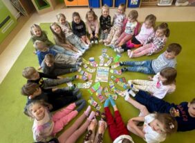 Światowy Dzień Osób z Zespołem Downa