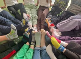 Światowy Dzień Osób z Zespołem Downa