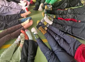 Światowy Dzień Osób z Zespołem Downa