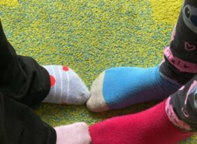 Światowy Dzień Osób z Zespołem Downa