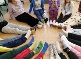 Światowy Dzień Osób z Zespołem Downa