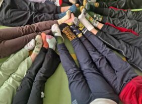 Światowy Dzień Osób z Zespołem Downa