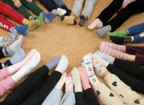 Światowy Dzień Osób z Zespołem Downa