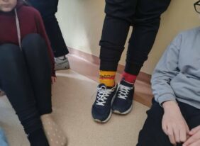 Światowy Dzień Osób z Zespołem Downa