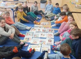 Światowy Dzień Osób z Zespołem Downa