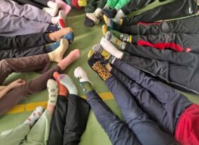 Światowy Dzień Osób z Zespołem Downa